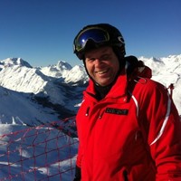 Hans Fredrik Harbitz