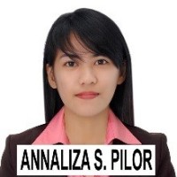 Annaliza Pilor
