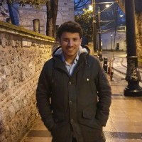 Mimar Rüstem ÖZBEY