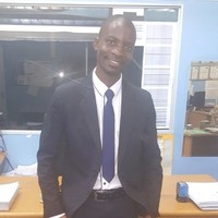 Happiness Ndou