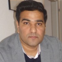 Qaiser Saeed