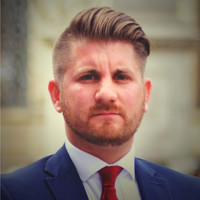 James Wackett