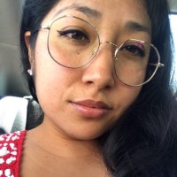 Alejandra Flores Arenas