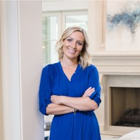 Amy O'Connor
