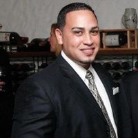 Jason Marcano