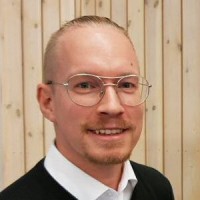 Mathias Lavemark