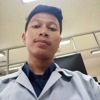 Farhanurrahman Ramadhan