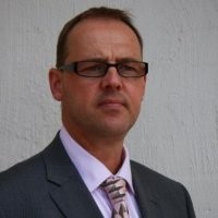Jeroen Rens - MAICD