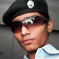 Kishan Thakor