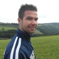 Edwin Vliegenthart