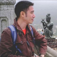 Anthony David Jaranilla