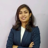 Stuti Gandhi