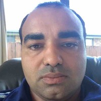 Joe Singh