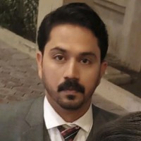 Kashif Iqbal