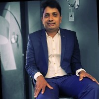 Arunkumar Durairaj