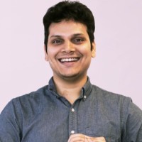 Prafulla Kumar S.