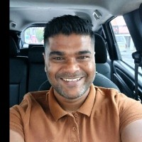 Mohammed Ridwaan Aboobaker 🇿🇦