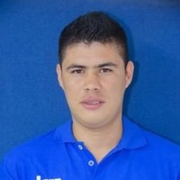 Danilo Diaz
