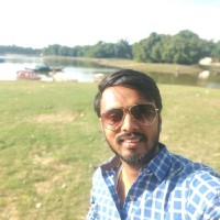 Dibyojyoti Choudhury