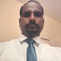 Kartheeban R