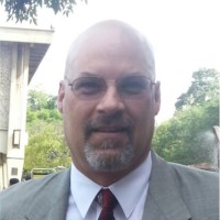Michael May