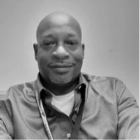 Keith Williams