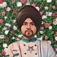 Geetam Kumar