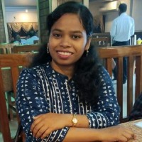 Pampa Mondal, Ph.D.