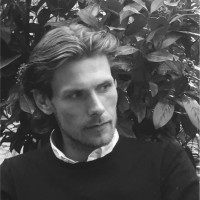Daniel Anthony