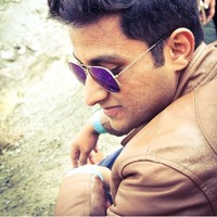 Danayal Ahmad Chaudhry