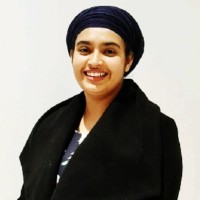 Jasleen Kaur