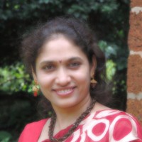 Dipti Ghogle