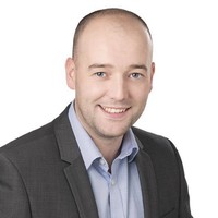 Michael Butterworth