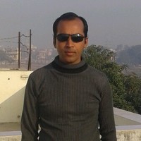 Rajesh Prajapati