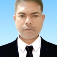 Md  Anisur Rahaman, Sagor