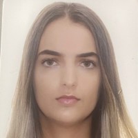 Ingryd Costa