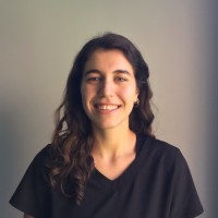 María Jesús Bravo Sanhueza