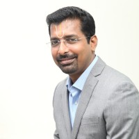 Sudarsan Vasudevan