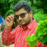 Joshi Mihir