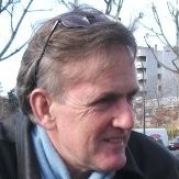 Christopher Gilmore
