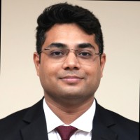 Saket Naidu