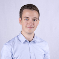 Kasper V. Hansen