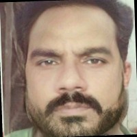 Asghar Ali