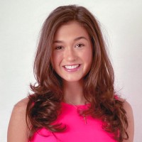 Kendall Vorel