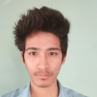 Arun Tamang