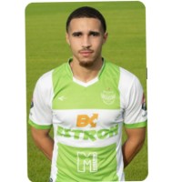 Dylan De melo da silva goncalves