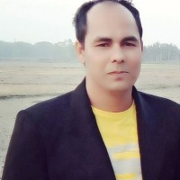 Raju Ahmed Ssm