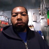 Dominick Saxton
