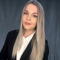 Gabriela Turcanu
