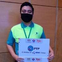 Mohd Fazli Alimuddin